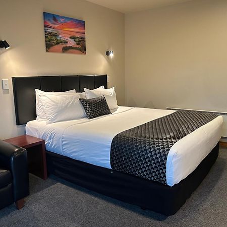إنفيركارجِِيل Shelby Motor Lodge المظهر الخارجي الصورة